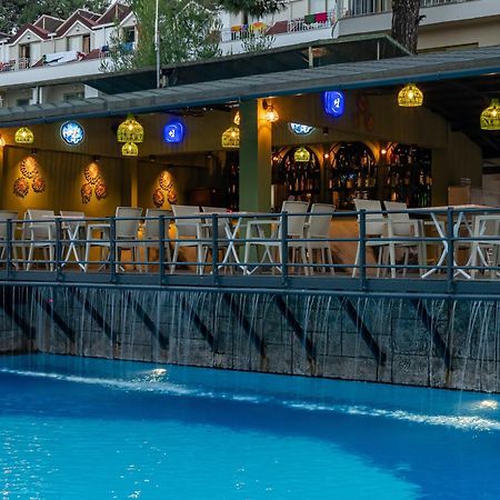 Tu Casa Gelidonya Hotel 凯梅尔 外观 照片
