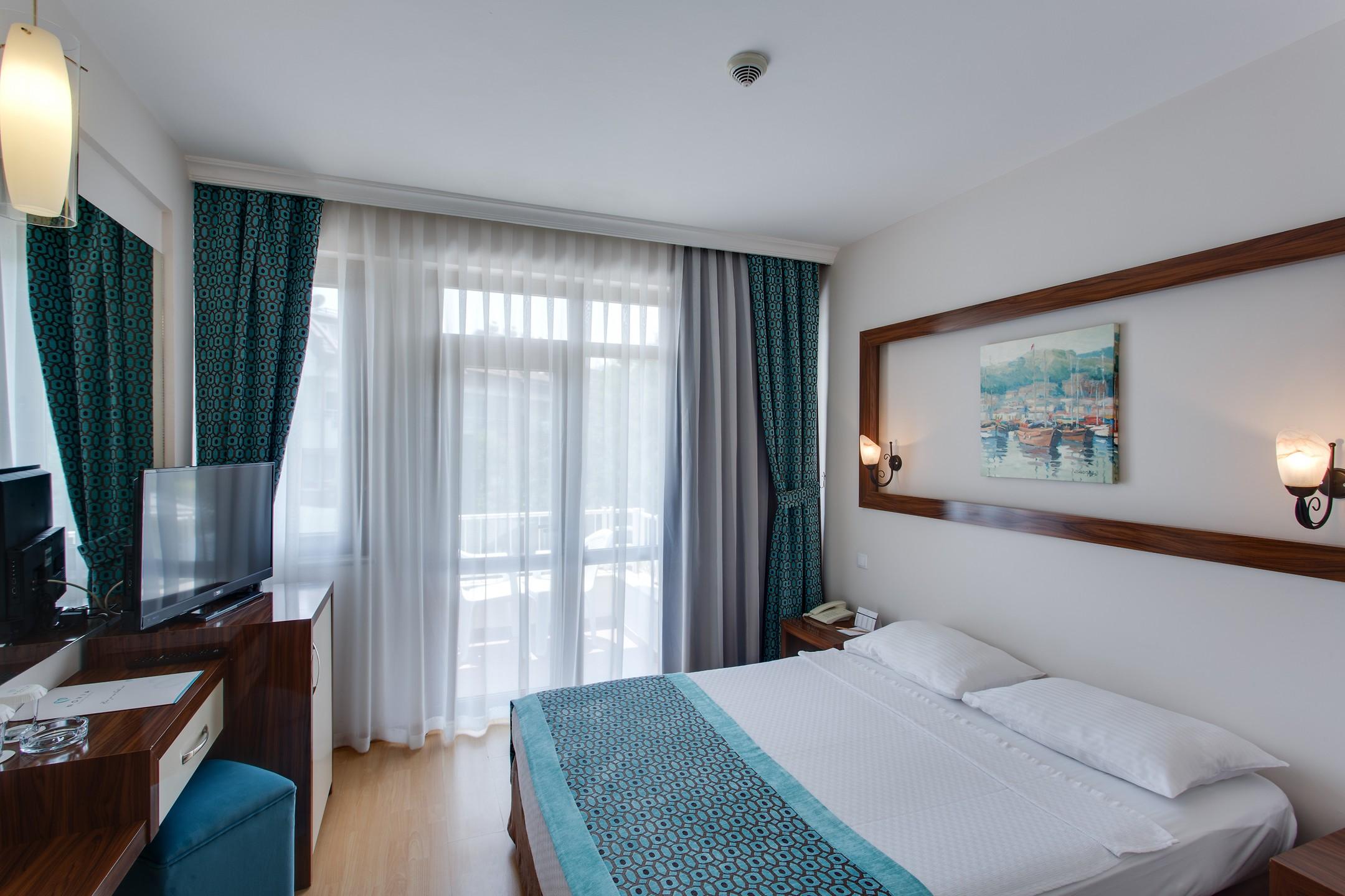 Tu Casa Gelidonya Hotel 凯梅尔 外观 照片