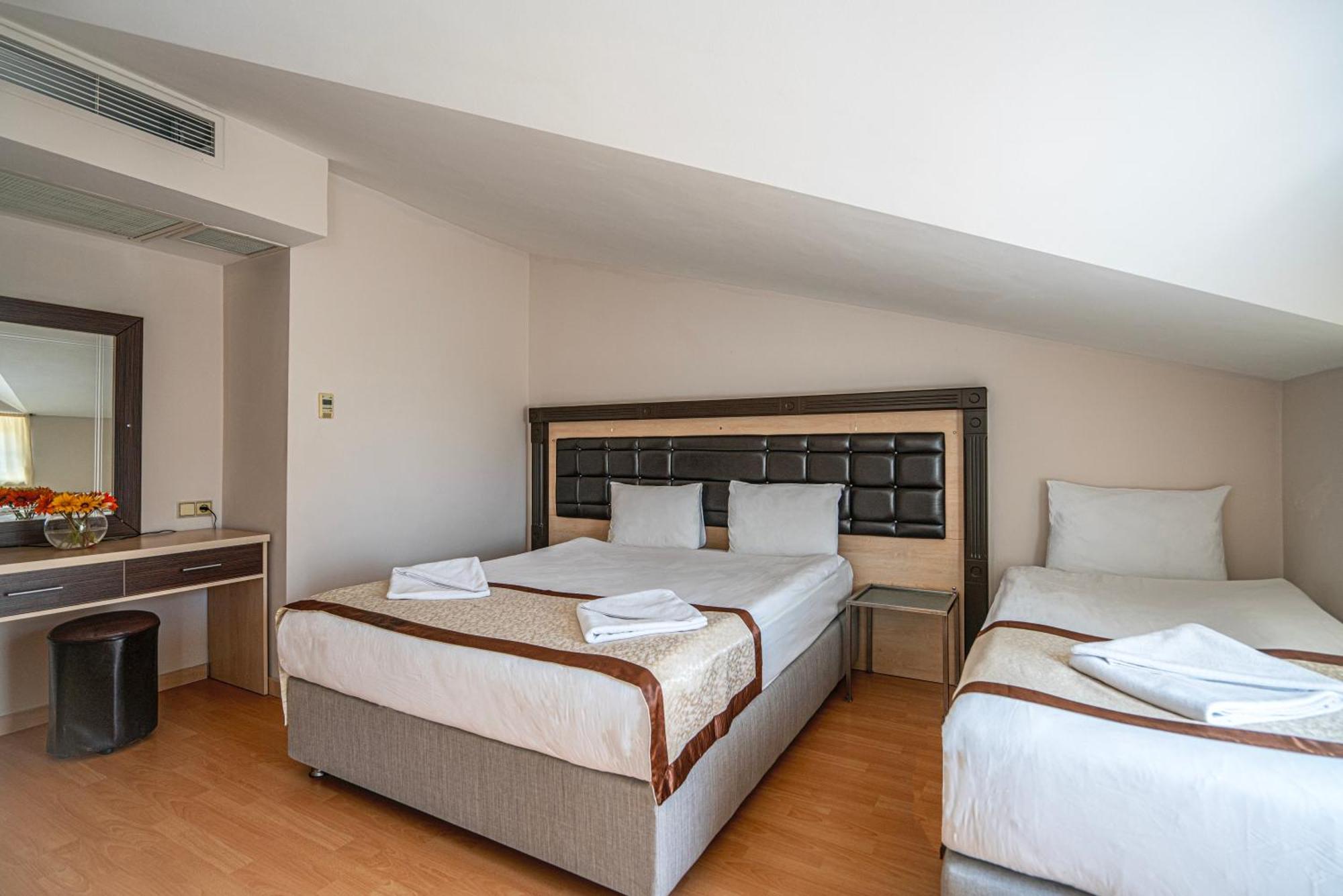 Tu Casa Gelidonya Hotel 凯梅尔 外观 照片