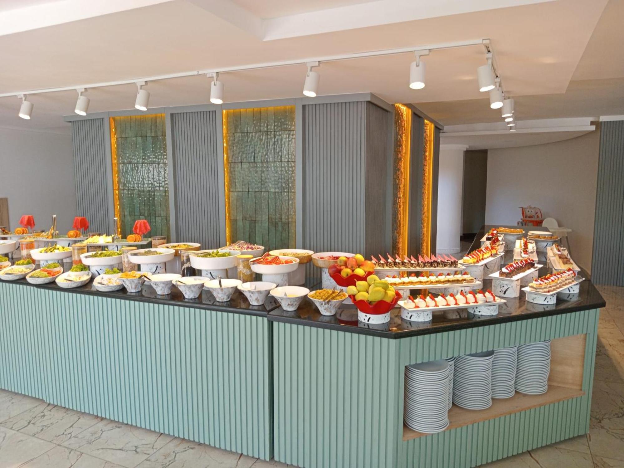 Tu Casa Gelidonya Hotel 凯梅尔 外观 照片