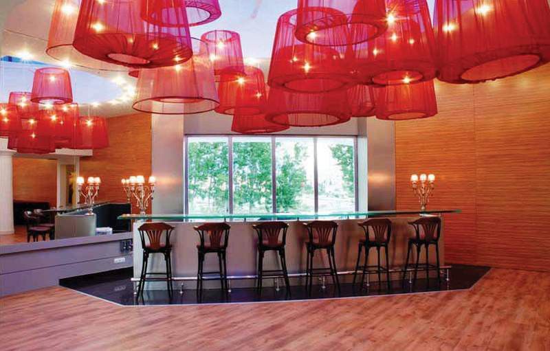 Tu Casa Gelidonya Hotel 凯梅尔 餐厅 照片