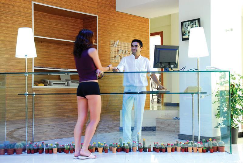 Tu Casa Gelidonya Hotel 凯梅尔 外观 照片