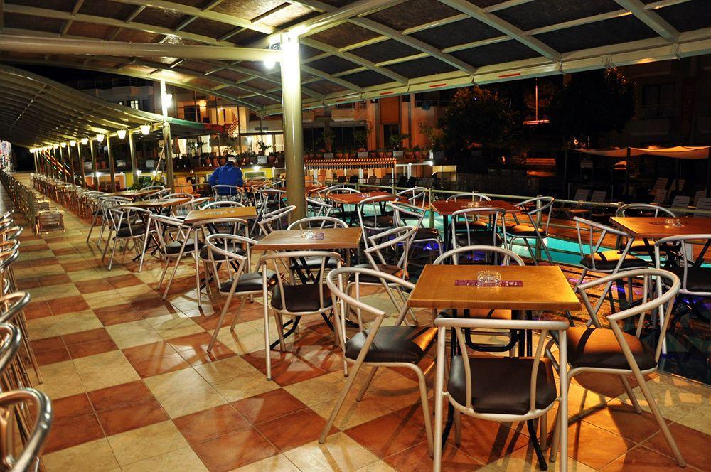 Tu Casa Gelidonya Hotel 凯梅尔 外观 照片