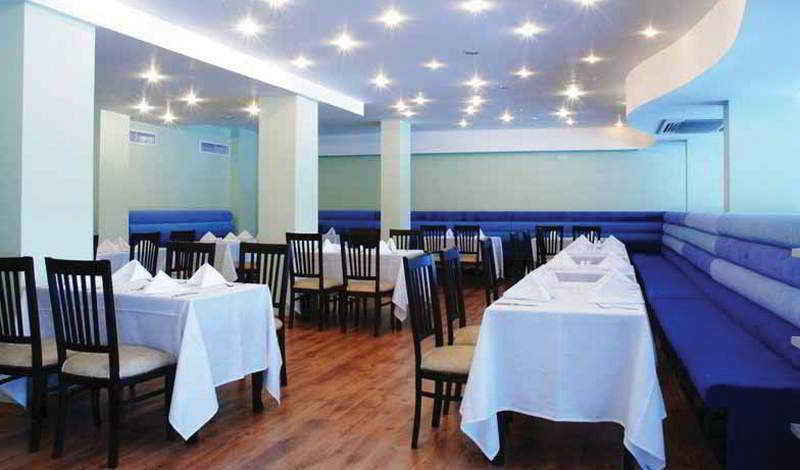 Tu Casa Gelidonya Hotel 凯梅尔 外观 照片