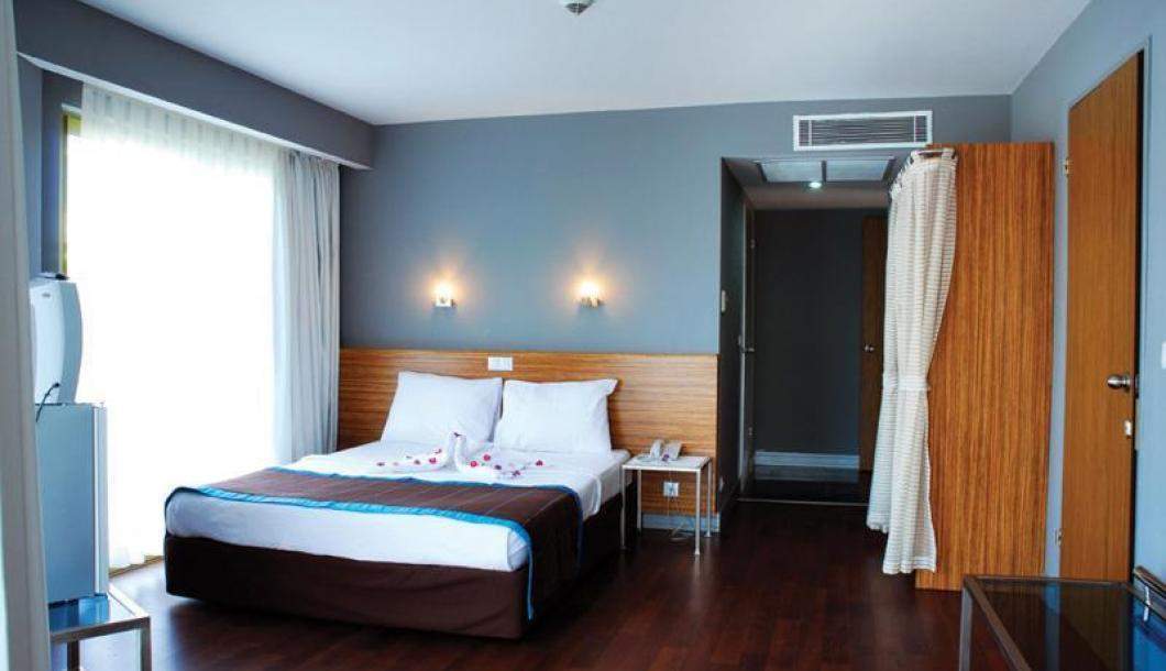 Tu Casa Gelidonya Hotel 凯梅尔 客房 照片
